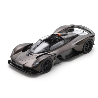 SPARK 18S1034 S7848 Aston Martin Valkyrie Spyder 2024