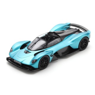 1:18 SPARK 18S1035 Aston Martin Valkyrie Spyder 2024