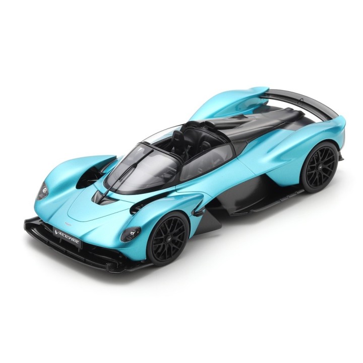 1:18 SPARK 18S1035 Aston Martin Valkyrie Spyder 2024