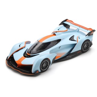 1:18 SPARK 18S1036 McLaren Solus GT 2025