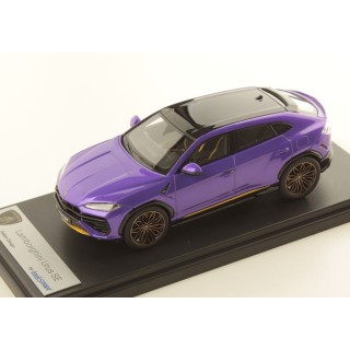 LOOKSMART LS554D Lamborghini Urus SE