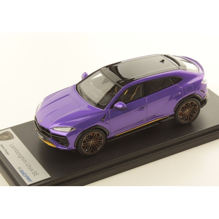 LOOKSMART LS554D Lamborghini Urus SE