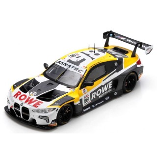 SPARK 43SPA2023 BMW M4 GT3 n°98 Vainqueur 24H Spa 2023