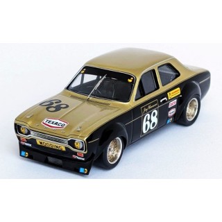 TROFEU Ford Escort MK1 Obermoser Vainqueur DRM Hockenheim 1972
