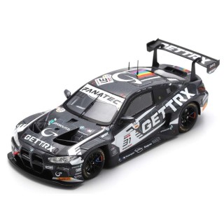 SPARK SB714 BMW M4 GT3 n°31 24H Spa 2023