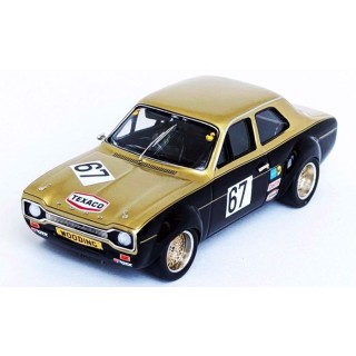 TROFEU RRDE45 Ford Escort MK1 Schüler DRM Hockenheim 1972