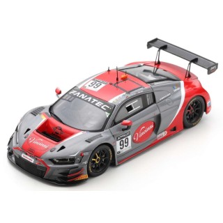 SPARK SB443 Audi R8 LMS GT3 n°99 24H Spa 2021
