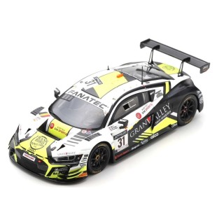 SPARK SB449 Audi R8 LMS GT3 n°31 24H Spa 2021