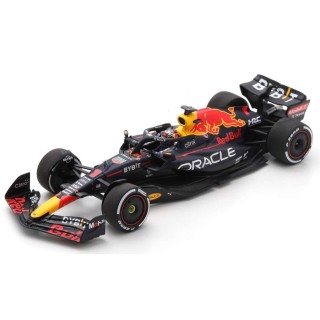 SPARK S8534 Red Bull Racing RB18 n°1 Verstappen Winner Miami 2022