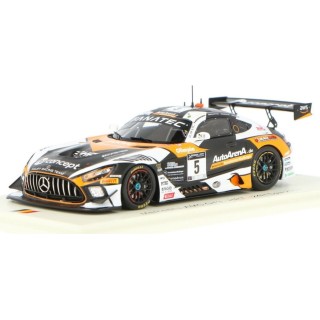 SPARK SB476 Mercedes AMG GT3 n°5 24H Spa 2021