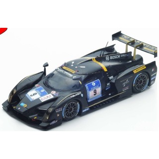 SPARK SG201 SCG 003c n°9 24H Nurburgring 2015