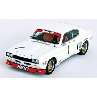 TROFEU DSN301 Ford Capri RS 2600 6H Nürburgring 1973