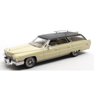 MATRIX MX20301-481 Cadillac deVille Wagon Elvis Presley 1972