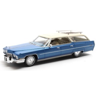 MATRIX MX20301-483 Cadillac deVille Wagon 1972