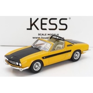 KESS KE43056351 Ferrari 330 GT 2+2 by Michelotti 1964