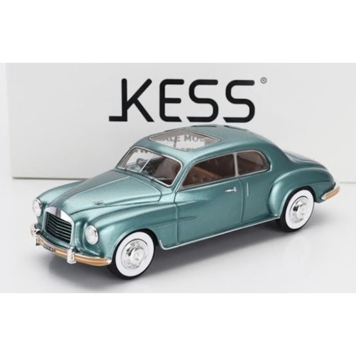 KESS KE43039020 Isotta Fraschini 8C Monterosa 1947
