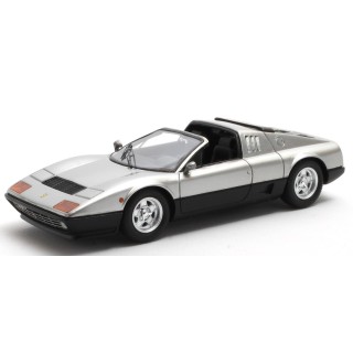MATRIX MX40604-183 Ferrari BB 512 Targa Straman 1978