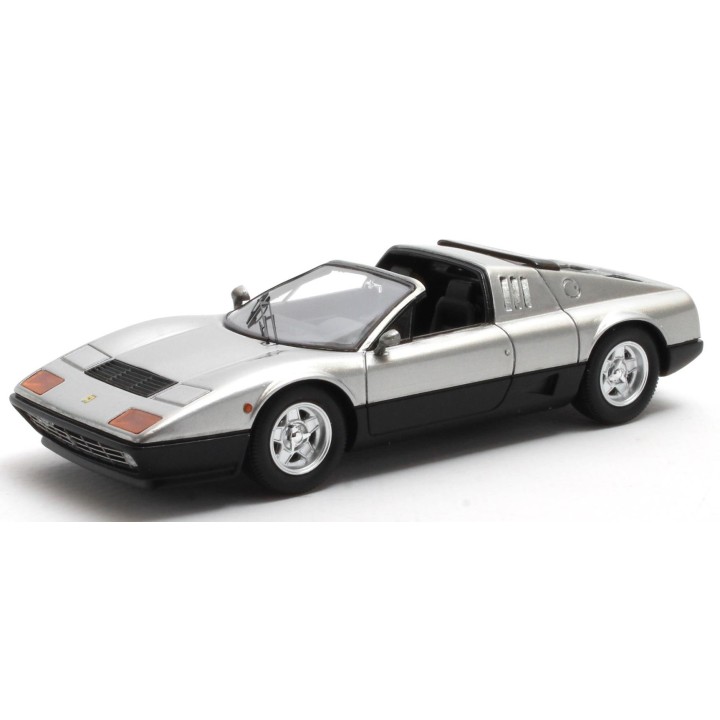 MATRIX MX40604-183 Ferrari BB 512 Targa Straman 1978