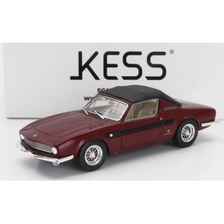 KESS KE43056352 Ferrari 330 GT 2+2 by Michelotti 1964
