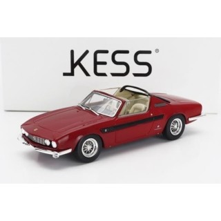 KESS KE43056350 Ferrari 330 GT 2+2 by Michelotti 1964