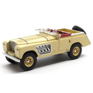 MATRIX MX51208-011 Landrover 109 Bell Aurens