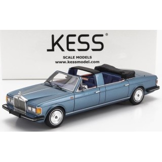 KESS KE43049030 Rolls Royce Silver Spur Landaulette 1987