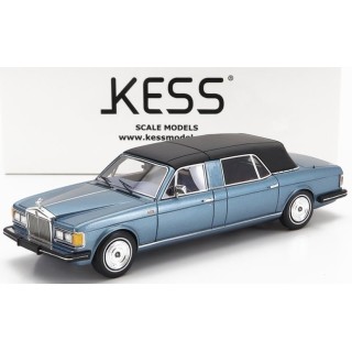 KESS KE43049031 Rolls Royce Silver Spur Landaulette 1987