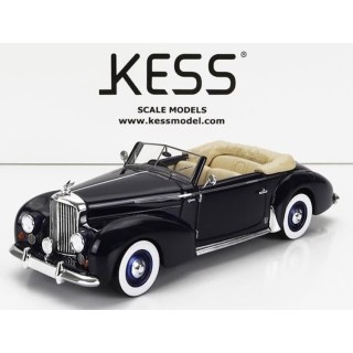 KESS KE43043052 Bentley MKVI Graber DHC 1948