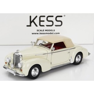 KESS KE43043050 Bentley MKVI Graber DHC 1948