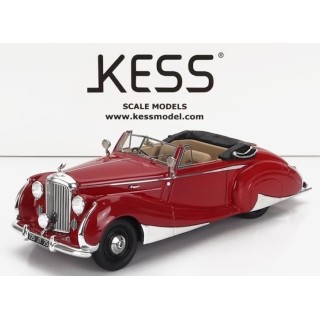 KESS KE43043041 Bentley MKVI Franay DHC 1947