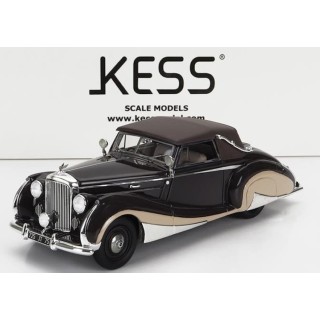 KESS KE43043040 Bentley MKVI Franay DHC 1947