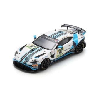 SPARK SG957 Aston Martin Vantage AMR GT4 n°169 24H Nürburgring 2024