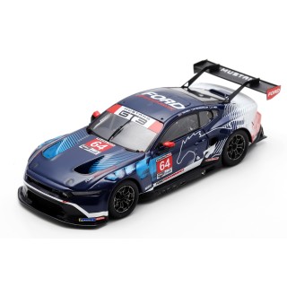 SPARK S7934 Ford Mustang GT3 - Presentation 2023
