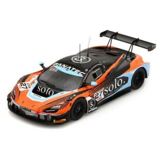 SPARK SB796 McLaren 720S GT3 EVO n°27 24H Spa 2024
