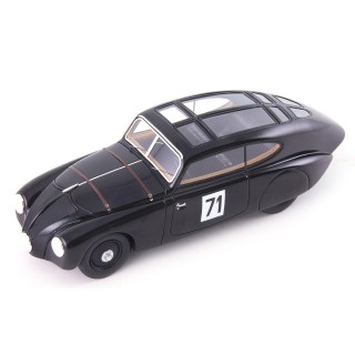 AUTOCULT Praga Super Piccolo Sport 1000 Miles of Czechoslovakia 1934