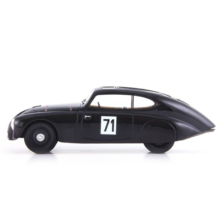 AUTOCULT 04044 Praga Super Piccolo Sport 1000 Miles of Czechoslovakia 1934