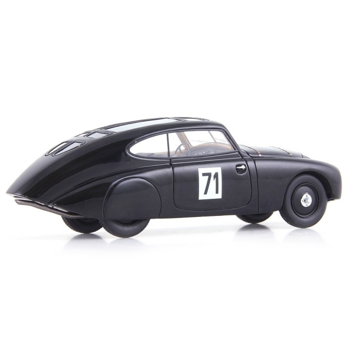 AUTOCULT 04044 Praga Super Piccolo Sport 1000 Miles of Czechoslovakia 1934