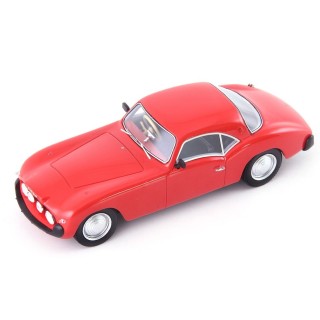 AUTOCULT 06064 Volvo Coupe de Mola 1961