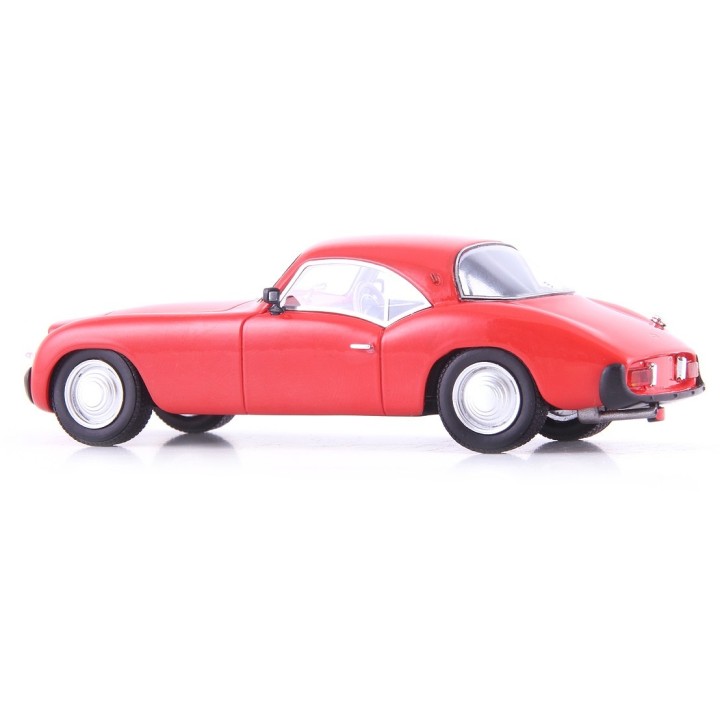 AUTOCULT 06064 Volvo Coupe de Mola 1961