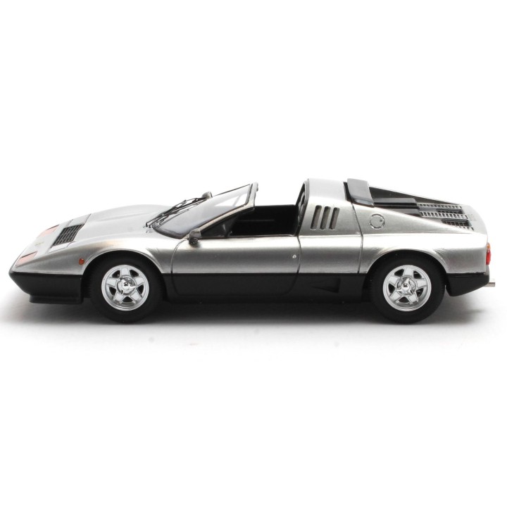 MATRIX MX40604-183 Ferrari BB 512 Targa Straman 1978