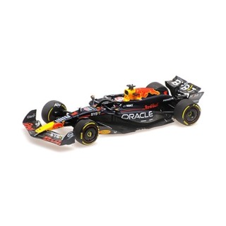 MINICHAMPS 410240701 Red Bull RB20 Verstappen Winner Imola 2024