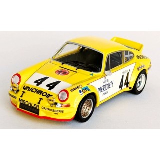 TROFEU DSN295 Porsche 911 n°44 24H Le Mans 1973