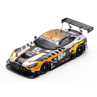 SPARK SB793 Mercedes AMG GT3 EVO n°9 24H Spa 2024
