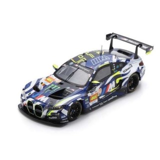 SPARK S9149 BMW M4 GT3 n°46 24H Le Mans 2024