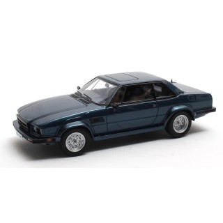MATRIX MX40404-033 DeTomaso Longchamp GTS/E 1988