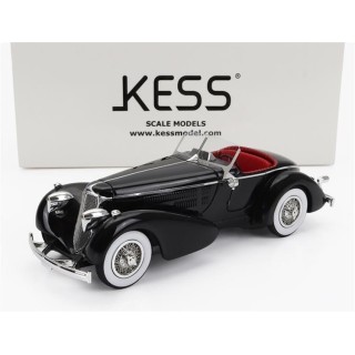 KESS KE43055021 Duesenberg model A Krueger Special Roadster 1934