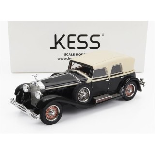 KESS KE43039002 Isotta Fraschini 8A SS Castagna