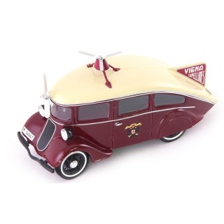 AUTOCULT 08023 Singer Popular Viena Capellanes 1935
