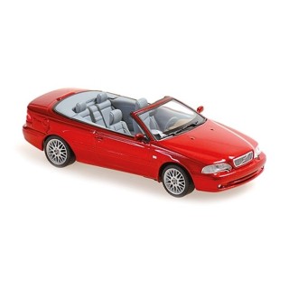 MAXICHAMPS 940171730 Volvo C70 Cabriolet 1998