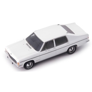 AVENUE 43 60130 Opel Admiral B "ZDF-Coupe"